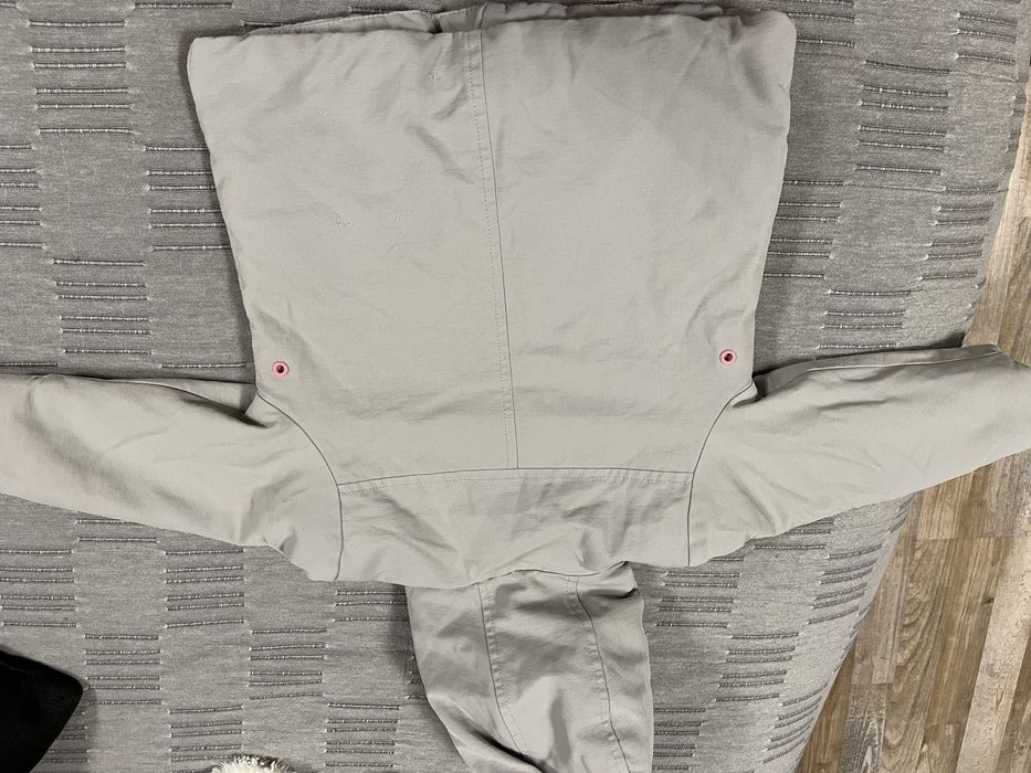 Пролетно яке Next, с еднорог, размер 86