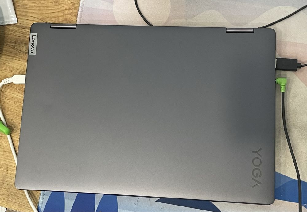 Lenovo Yoga 14c
