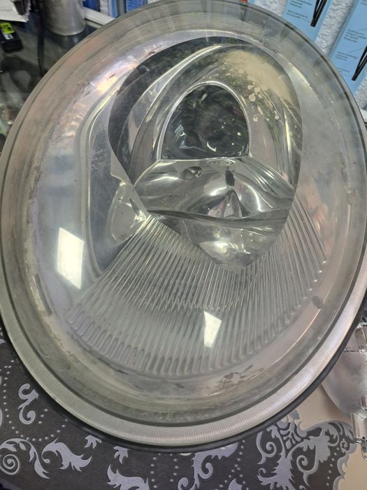 Фарове за фолсфаген бийтъл