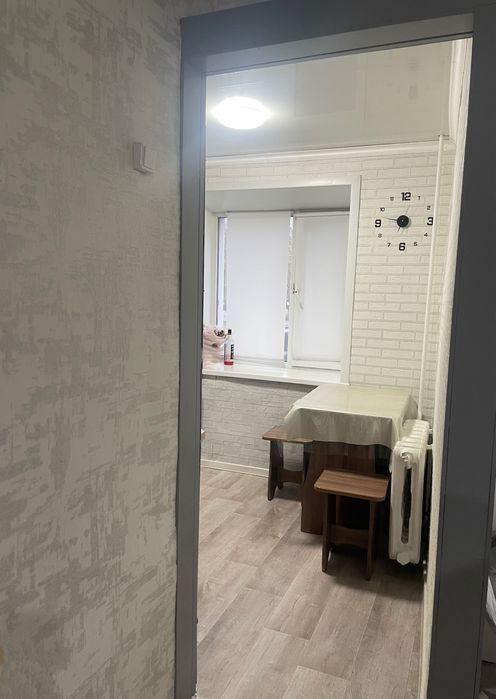 Продам 2-ух ком квартиру