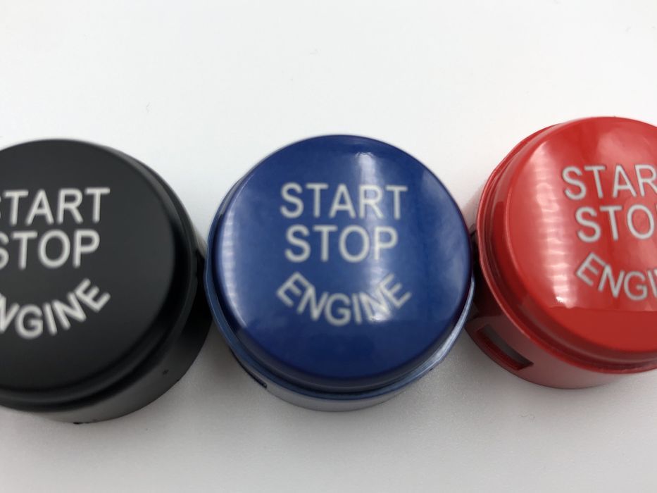 Buton Start/Stop Bmw seria F