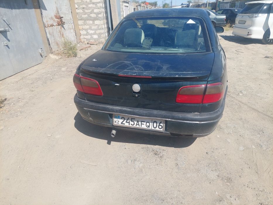Продаётся опель омега