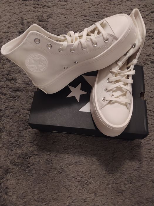 Converse Chuck Taylor