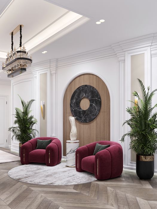 Архитектор Дизайнер Прораб Ремонт под ключ