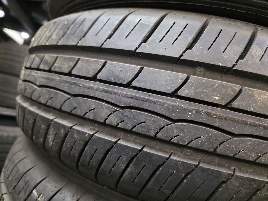 4бр Летни гуми 175 65 15 - Dunlop