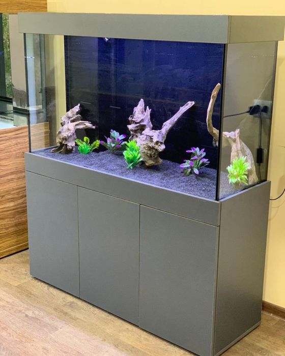 Аквариум 360 литров