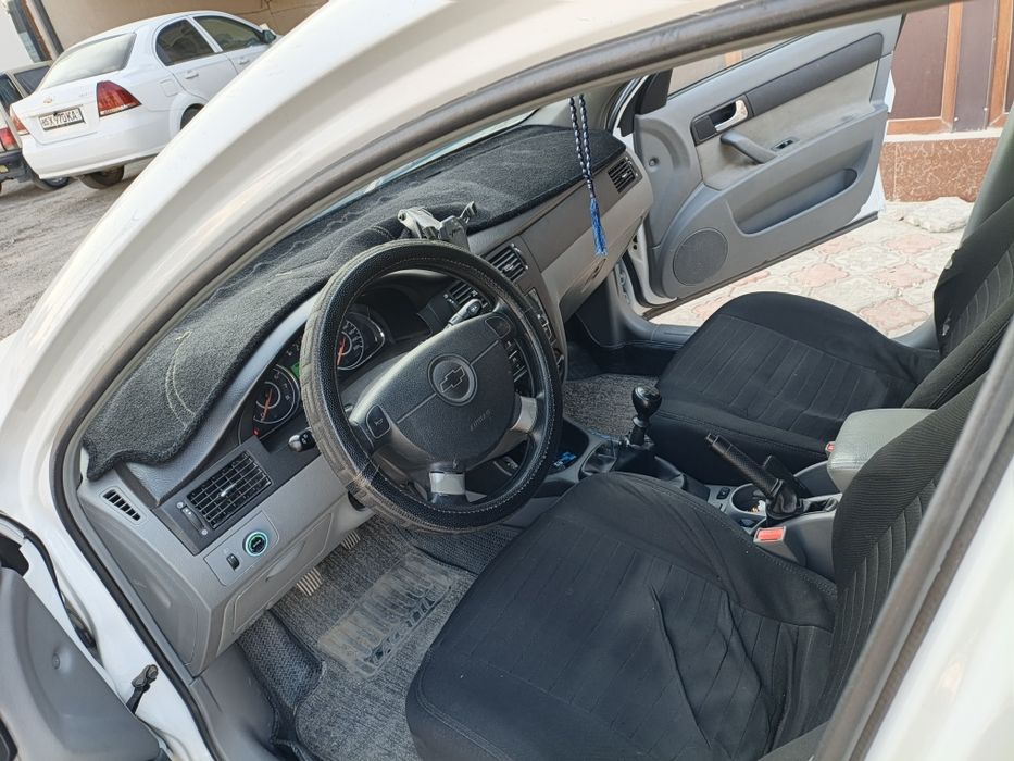 Gentra 2 pozitsiya zavadskoy metan