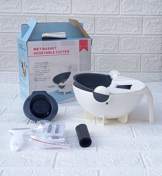 Корейский   терка