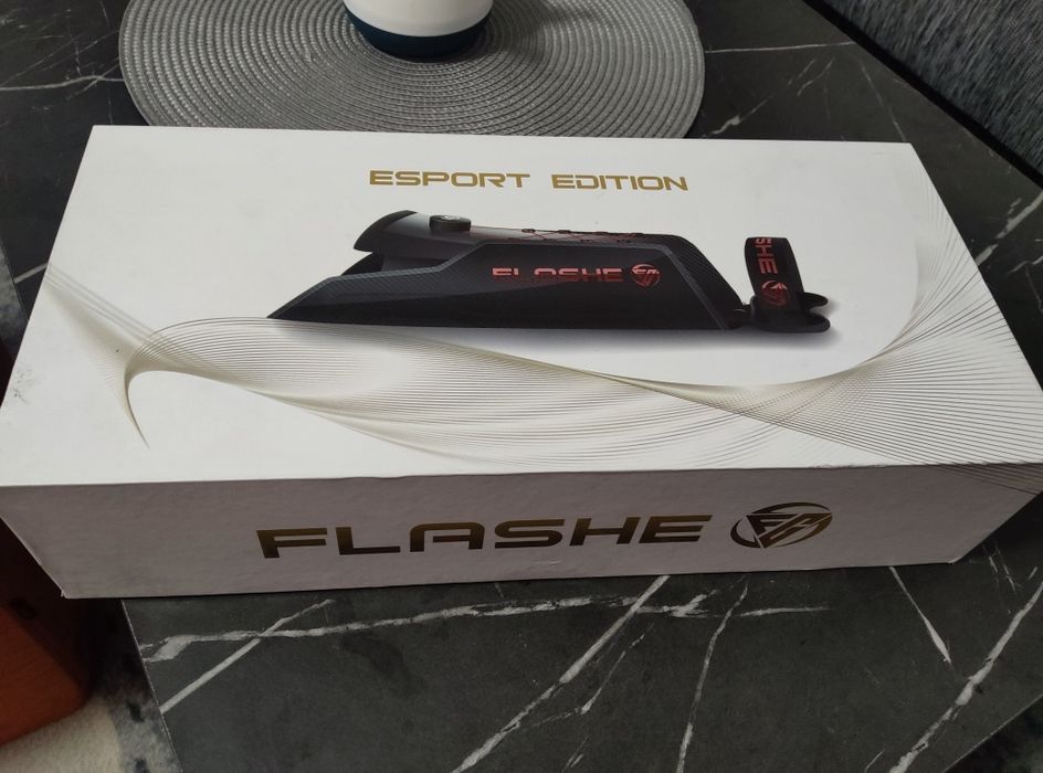 Геймърски ръкав FLASHE