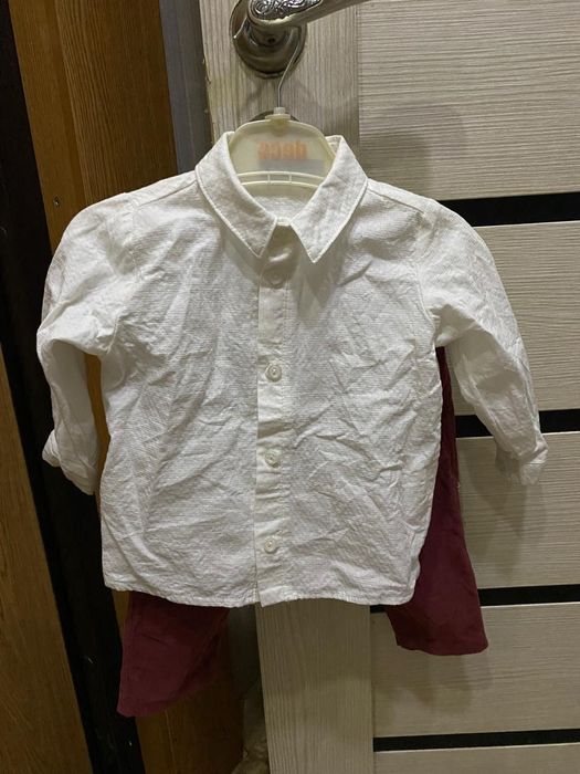 Тройка на 1-1,5 лет