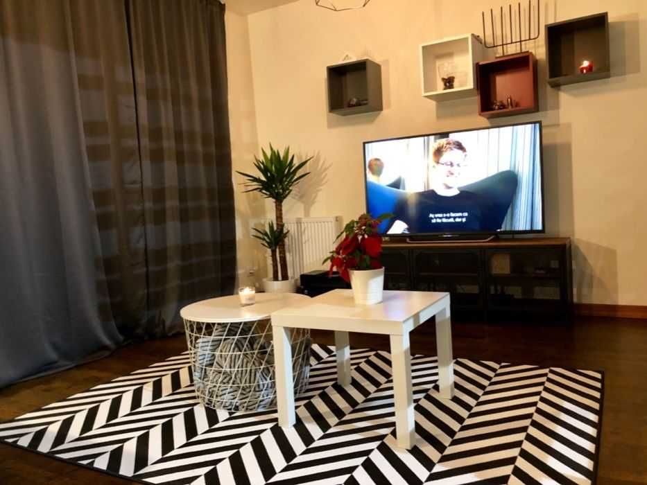 Studio Incity Residences