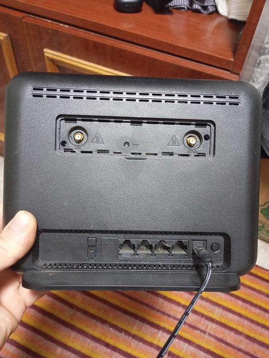 Продам роутер wi-fi 4G Altel