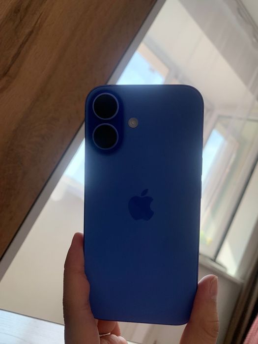 Iphone 16. За 270тыс
