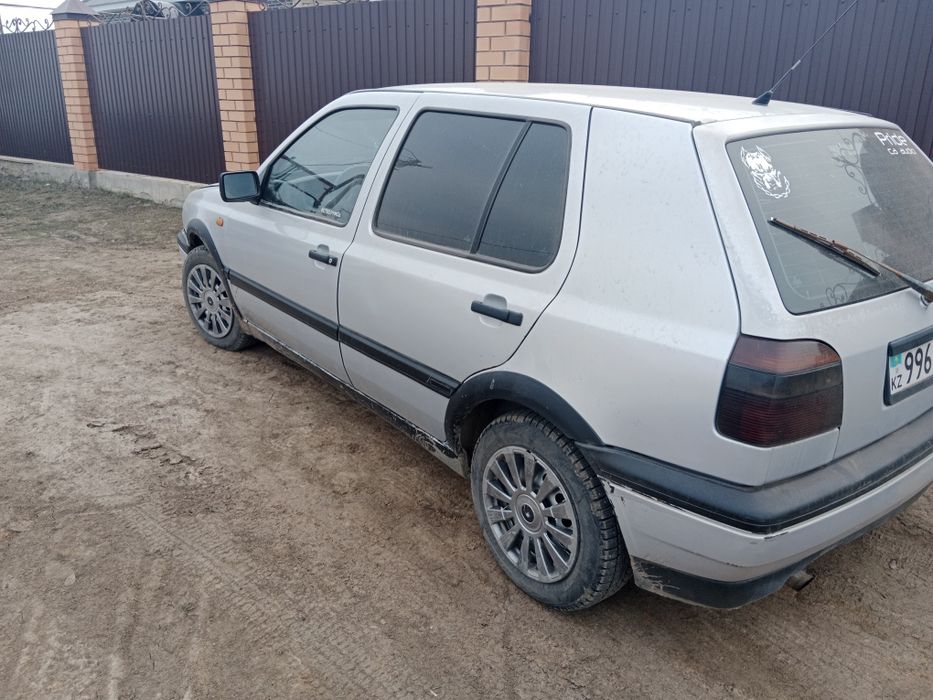 Гольф 3 сатылады