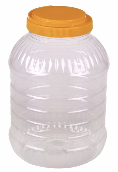 Пластиковые банки 10л