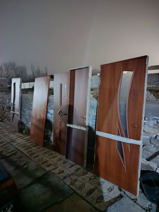 Есиктер есиктер есиктер