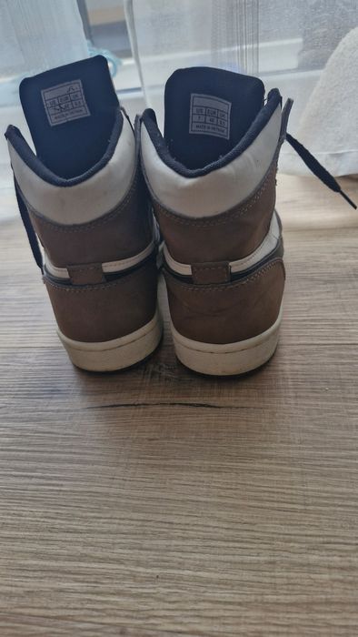 Bascheti Nike Jordan 1 nr 40