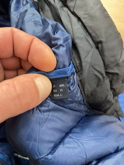 North Sails мъжки елек размер XL