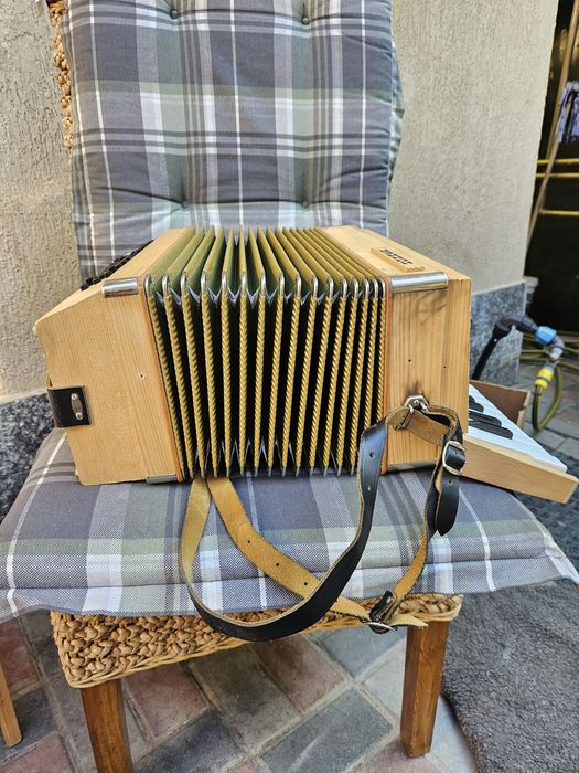 Acordeon / acordeoane diverse marci si marimi
