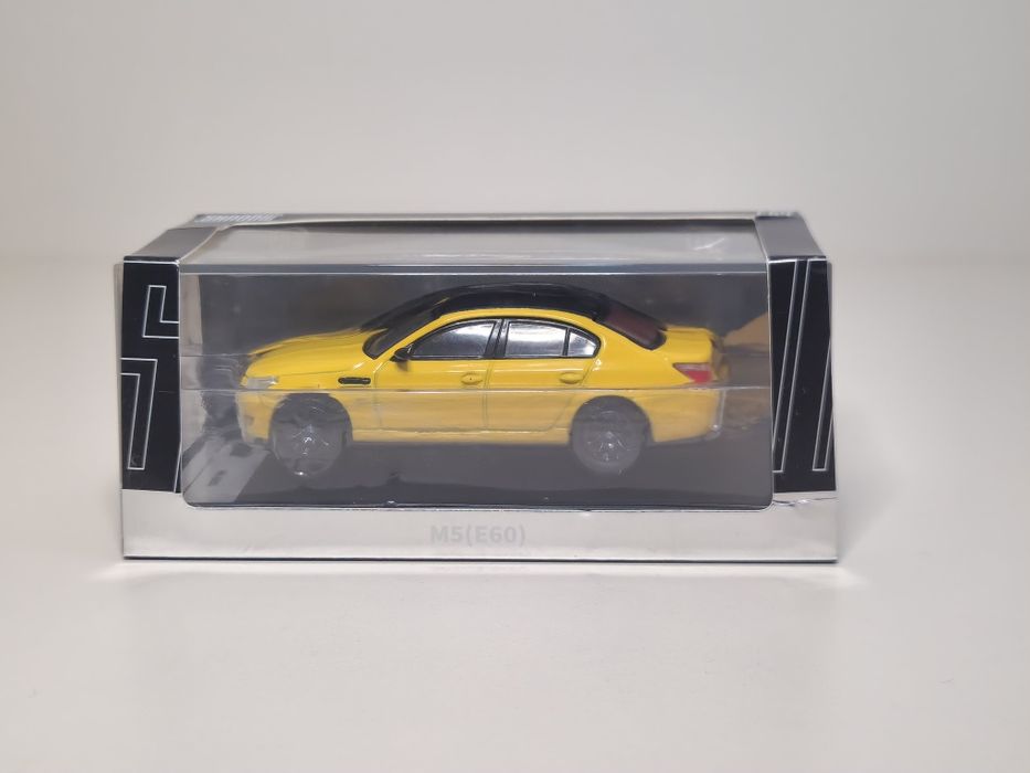 Macheta BMW M5 E60