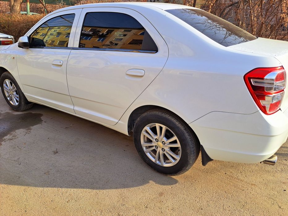 Cobalt sotiladi 2024