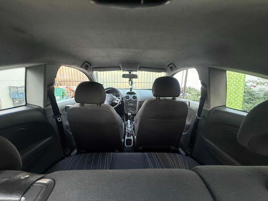 OPEL Corsa 2007 — imagine 3