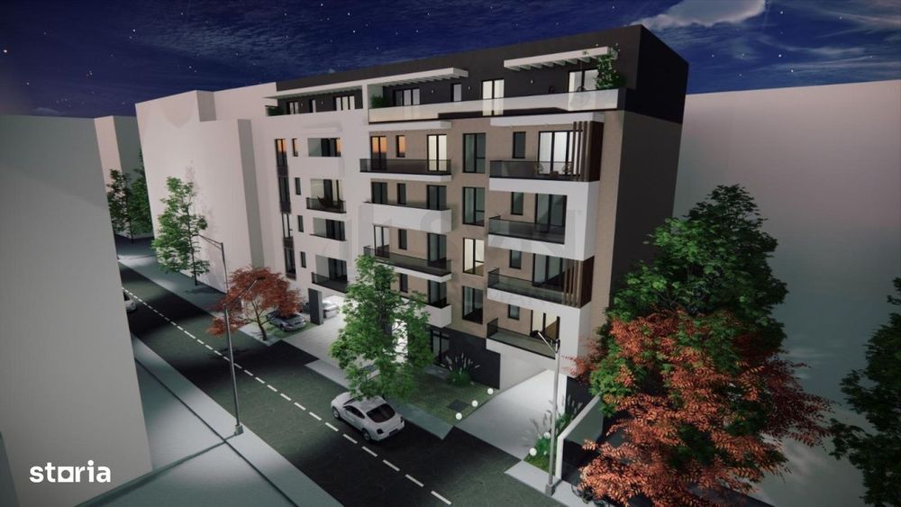 Oportunitate Investitie apartament 4 camere Aviatiei