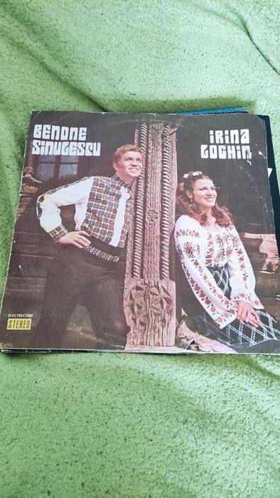 Discuri Vinil(pickup) stare bună