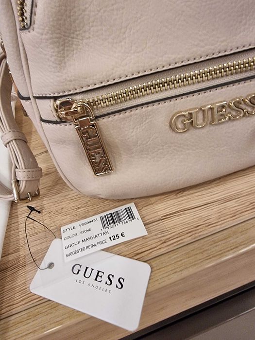 Дамска чанта Guess