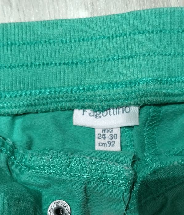 Set 5 pantaloni scurți 92