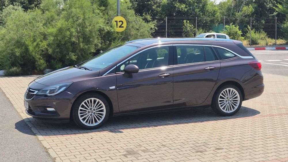 Vanzare Opel Astra K  Sports Tourer