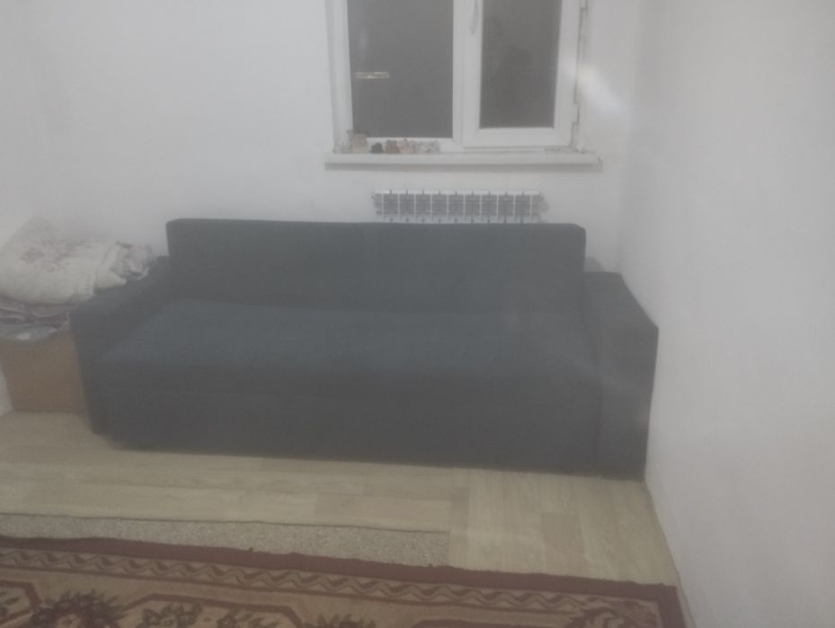 Диван раскладной