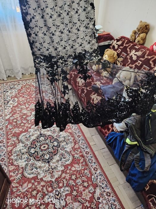 Rochie de dantelă