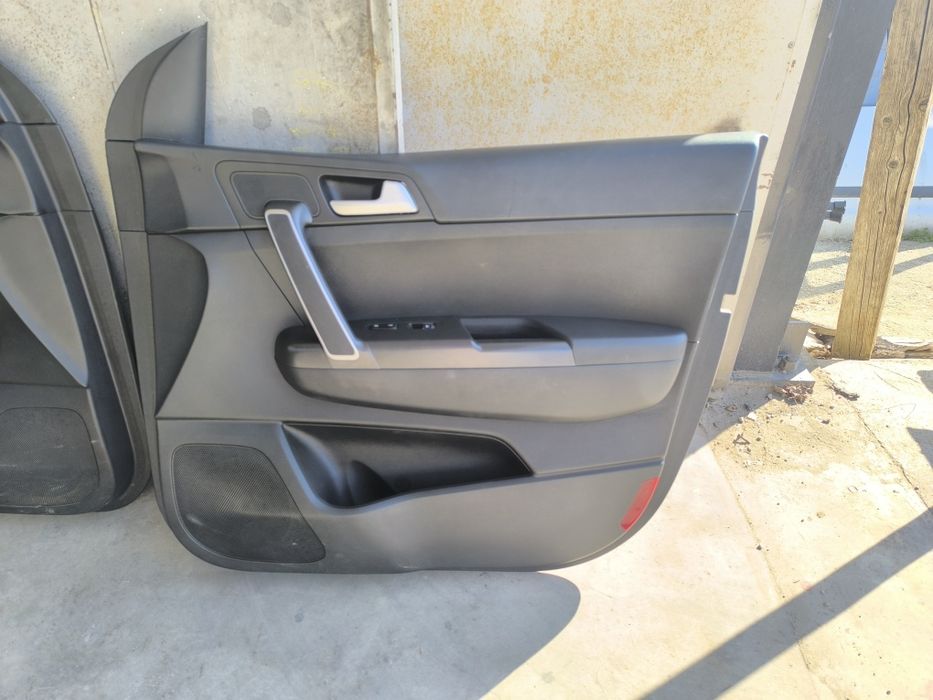 Kia Sportige 2018