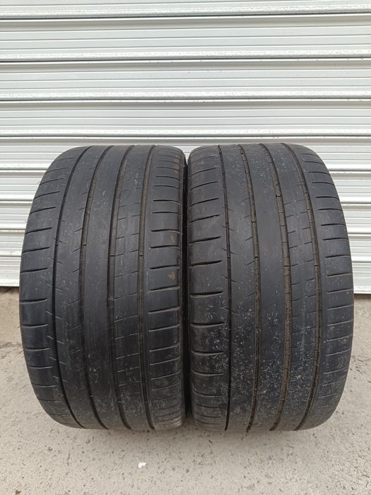 Continental Eco contact 6 ПЕРФЕКТНИ летни гуми