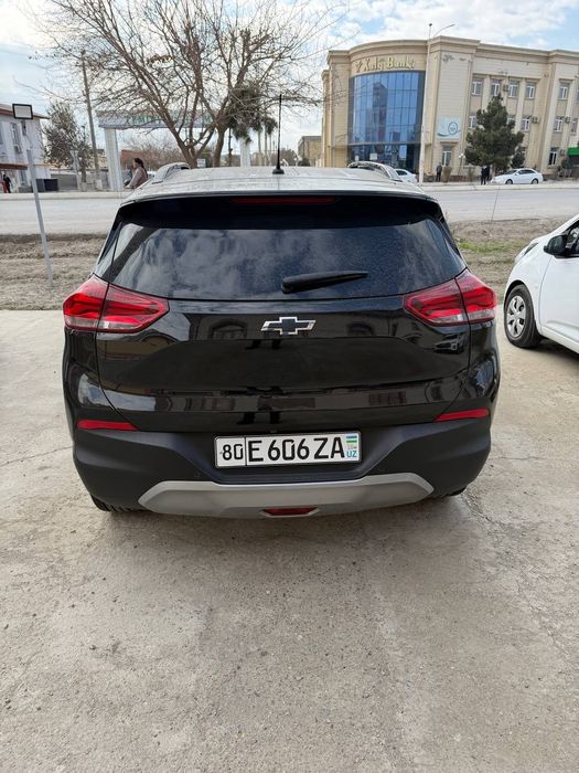 Treker RED LINE xolati ideal