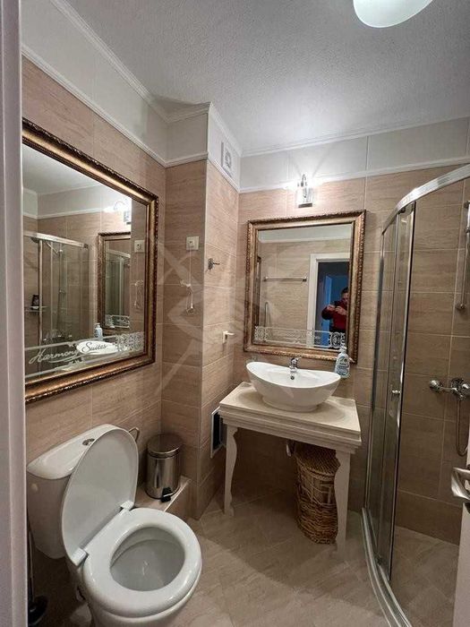 Продава се Двустаен апартамент в Свети Влас - 60 кв.м за 1834 €/кв.м - Снимка #5