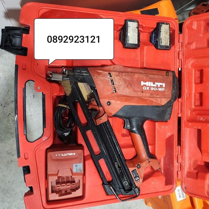Ремонт сервиз Спит Пулса Spit  Hitachi Senco Bostitch Hilti Wurth Max
