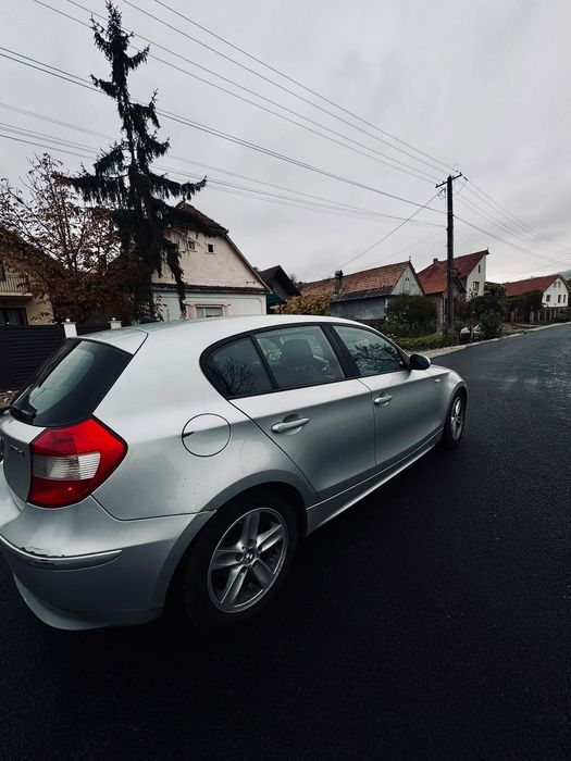 BMW Seria 1 2005 — imagine 3