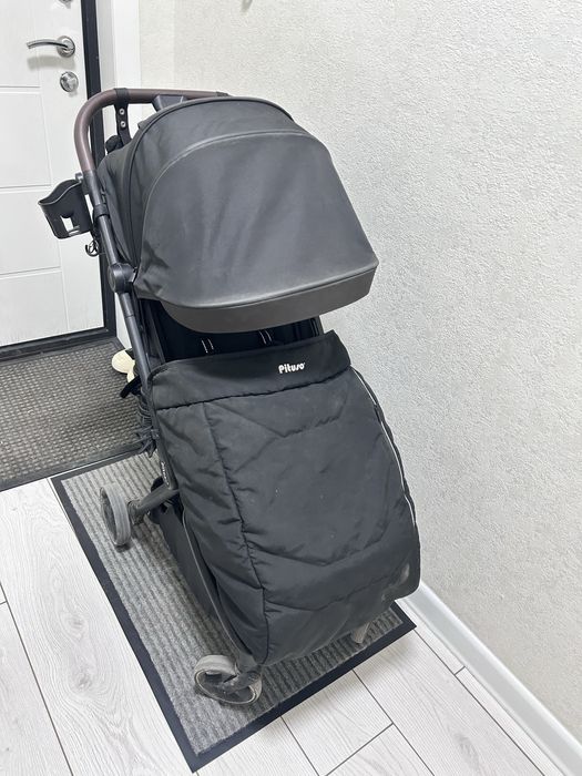 Коляска прогулочная