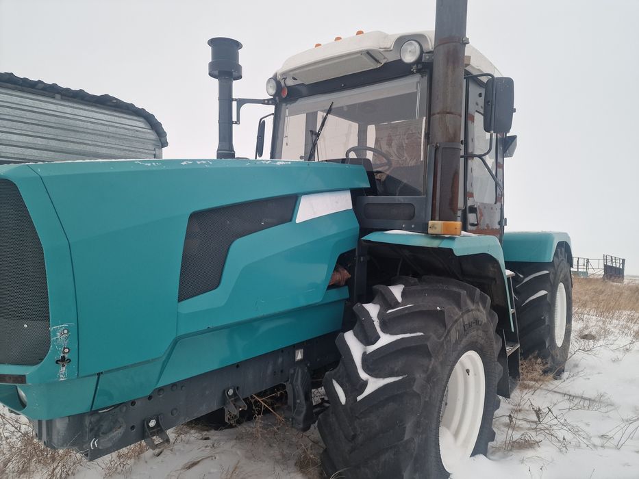 Продам трактор ХТЗ 17221