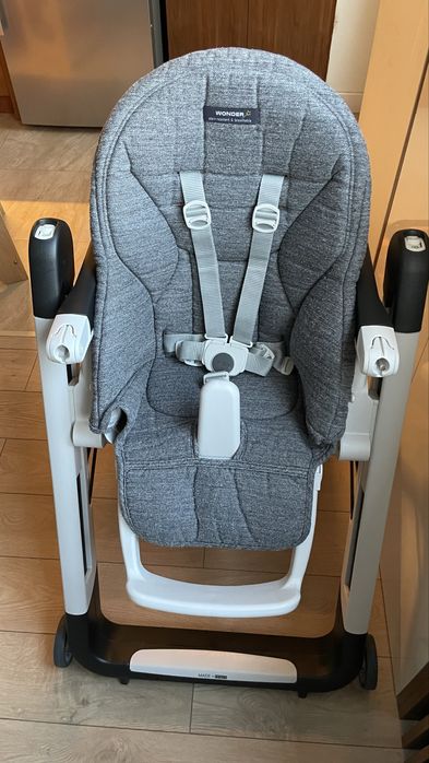 Столче за хранене Peg Perego