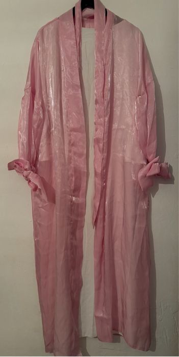 Платье Абайки мусульманские