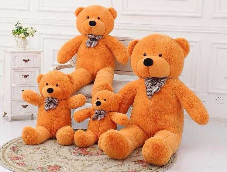 Urs plus gigant urs  imens mare urs xxxl urs 1m-3M