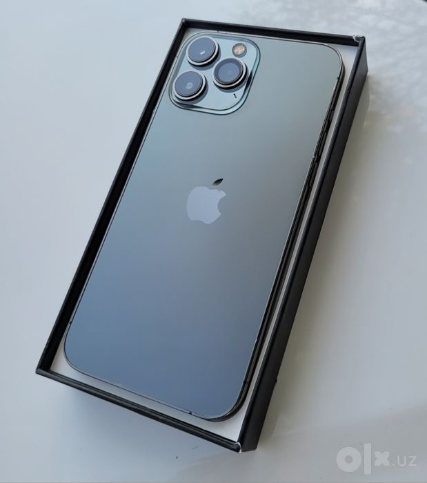 IPhone 13 Pro Max