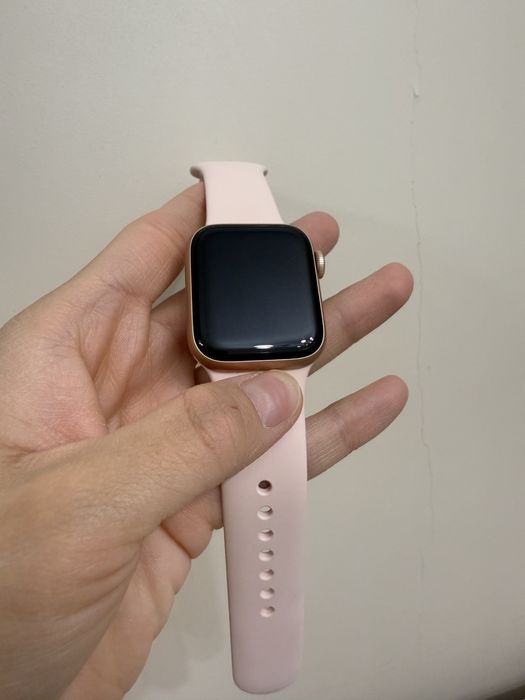 Apple watch 5 series 40 mm
