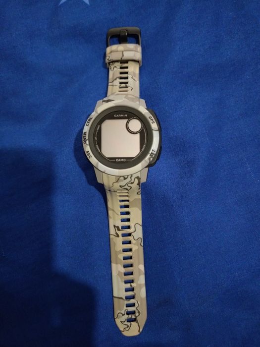 Ceas Garmin Instinct 2S