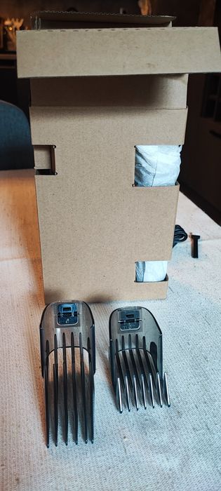 Машинка за подстригване Remington/Ремингтън Alpha hair clipper