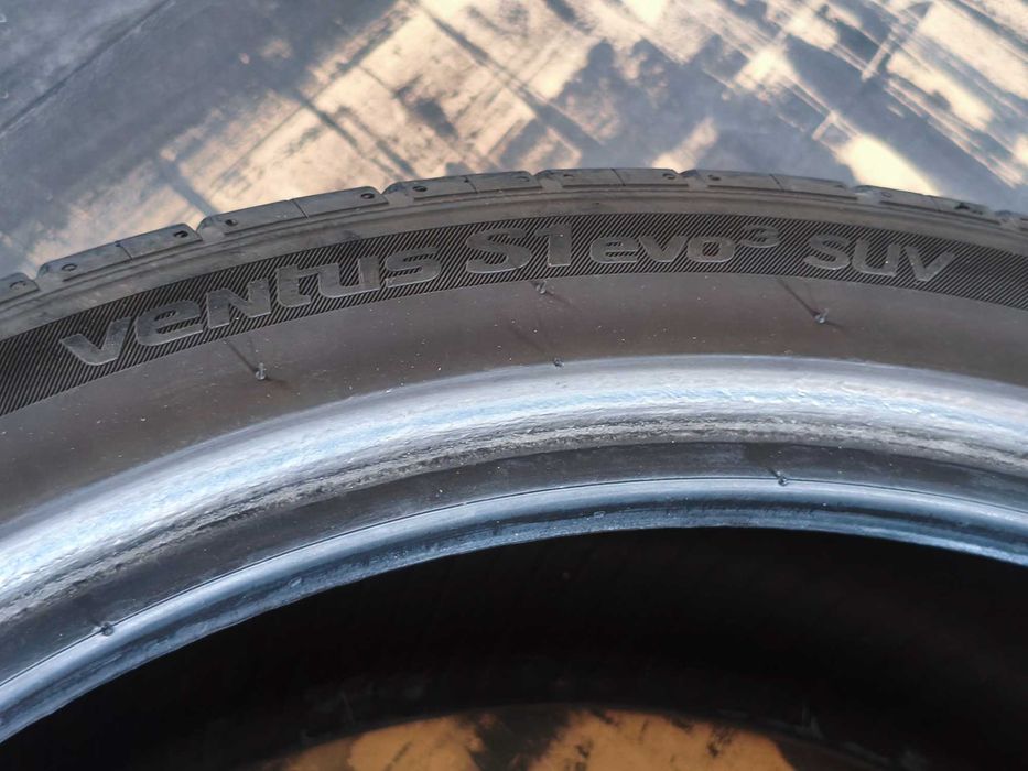 Гуми Hankook ventus s1 evo 3 suv