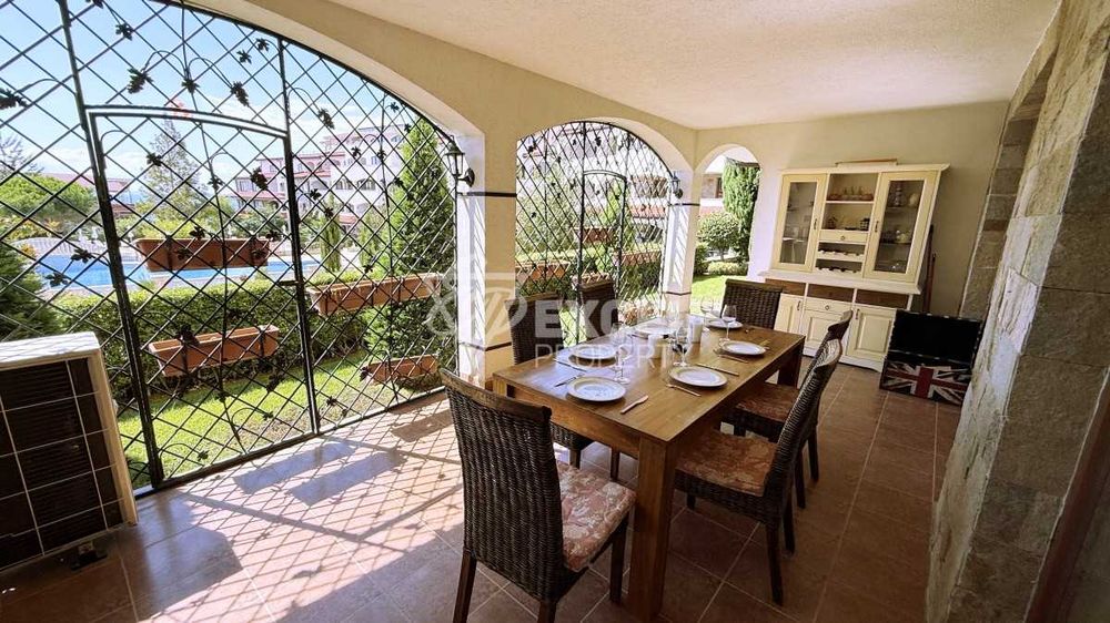 Продава се Многостаен апартамент в Свети Влас - 329 кв.м за 2037 €/кв.м - Снимка #11